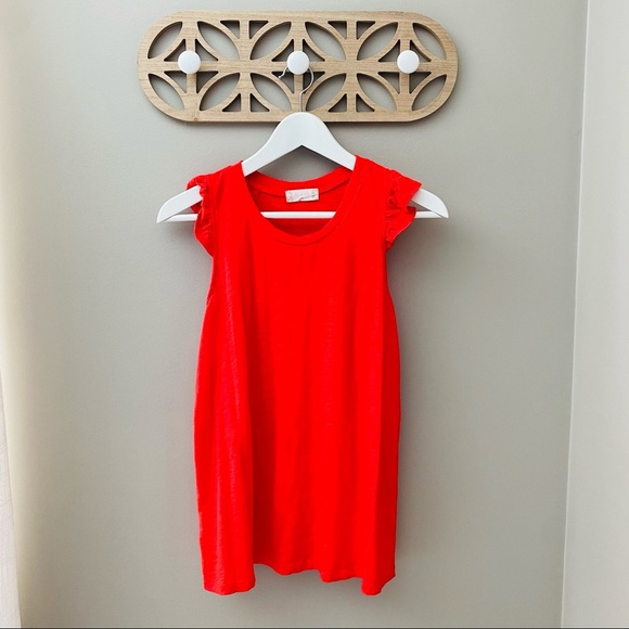 Altar'd State Tank Top Red Sz Medium - Picture 1 of 8